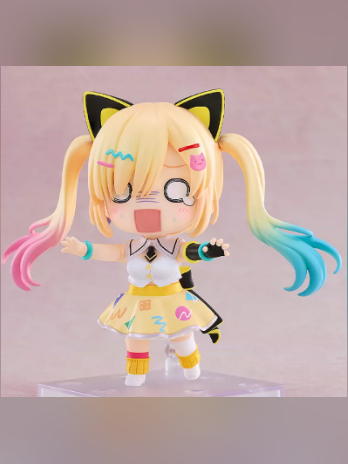 Arale Nakamachi: Infinite Stage Figure – BANG DREAM! | Good Smile Company Studio - product detail