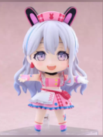 Good Smile Company Studio – BANG DREAM!-Nonoka Miyanaga: Guitarist