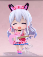 Nonoka Miyanaga: Guitarist – BANG DREAM! | Good Smile Company Studio - Image 2