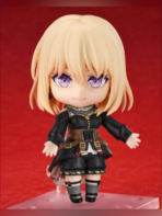 GSAS Studio – BANG DREAM!-Uika Misumi: Guitar Vocalist