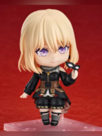 Uika Misumi: Guitar Vocalist – BANG DREAM! | GSAS Studio - Image 2