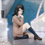 Bushiroad Creative Studio – BANG DREAM!-Umiri Yahata: School Uniform