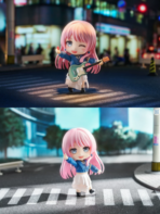 Anon Chihaya: Guitarist Figure – BANG DREAM! | GSAS Studio - Image 2