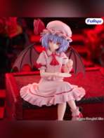 Remilia Scarlet Figure – Touhou Project | FuRyu Studio - Image 2