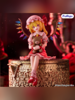 Flandre Scarlet Figure – Touhou Project | FuRyu Studio - Image 2