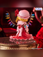Flandre Scarlet Figure – Touhou Project | FuRyu Studio - Image 3