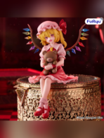 Flandre Scarlet Figure – Touhou Project | FuRyu Studio - Image 4