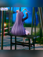 Reisen Udongein Inaba – Touhou Project | FuRyu Studio - Image 4