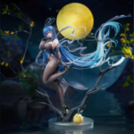 GSAS Studio – Azur Lane-New Jersey: Dancing Under the Moon-1/7