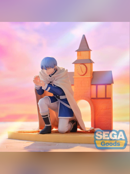 Himmel: Eternal Love Figure - Sousou No Frieren | Sega Studio - product detail