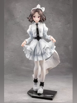 Kotobukiya Studio – Girls Band Cry-Tomo Ebizuka: Band Stage Performance-1/7