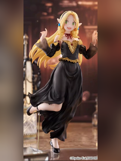 FuRyu Studio – Delicious in Dungeon-Marcille