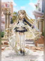 QuesQ Studio – Girls' Frontline-Desert Eagle-1/7