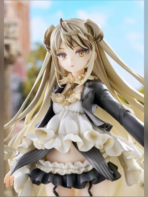 Desert Eagle 1/7 Figure – Girls' Frontline | QuesQ Studio - Image 3