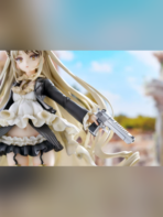 Desert Eagle 1/7 Figure – Girls' Frontline | QuesQ Studio - Image 4