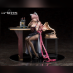 Reverse Studio – Girls' Frontline-Persicaria: Crimson Night Intoxication-1/7