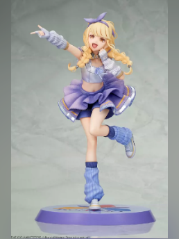 Design Coco Studio – Gakuen Idolmaster-Kotone Fujita-1/7