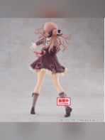 Rinami Himesaki: Sweet Moment Figure – Gakuen Idolmaster | Banpresto Studio - Image 4