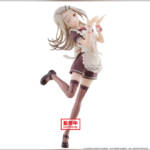 Banpresto Studio – Gakuen Idolmaster-Hiro Shinosawa: Sweet Moment