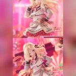 Banpresto Studio – Gakuen Idolmaster-Sena Juo: Sweet Moment