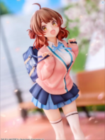Neonmax Studio – Gakuen Idolmaster-Ume Hanami: School Uniform-1/7