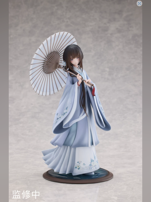 Man Sui: Journey Together 1/7 Figure – The Hungry Lamb | Elixirdream Studio - product detail