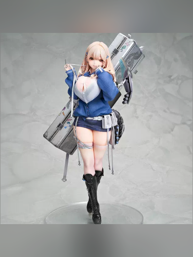 Alter Studio – Goddess of Victory: NIKKE-Tia-1/7