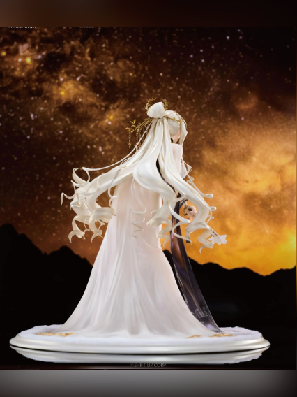 Crown: Flower of Glory 1/4 Figure – Goddess of Victory: NIKKE | Vkend Studio - product detail