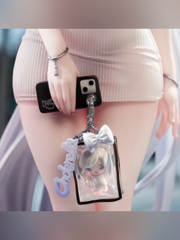 Cinderella: Beautiful Me 1/7 Figure – Goddess of Victory: NIKKE | Good Smile Arts Shanghai Studio - product detail