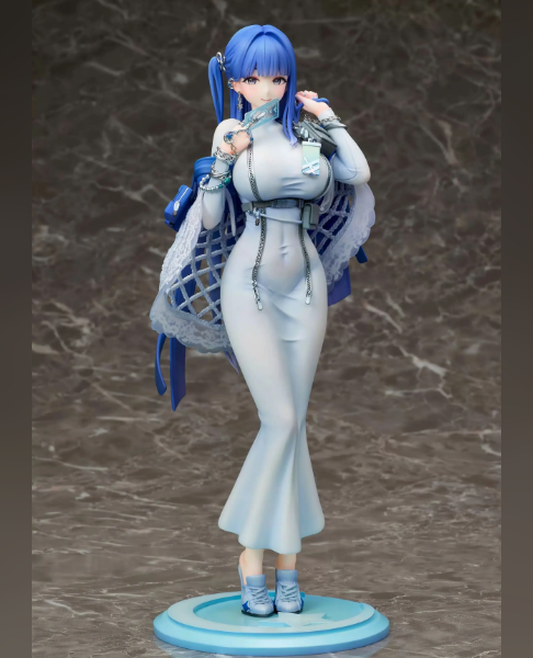 Design Coco Studio – Goddess of Victory: NIKKE-Arcana-1/7