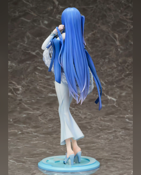 Arcana 1/7 Figure – Goddess of Victory: NIKKE | Design Coco Studio - product detail