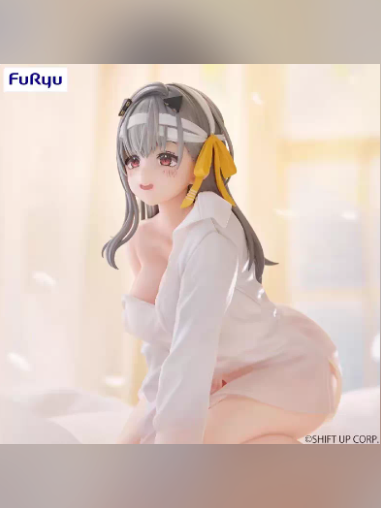 Furyu Studio – Goddess of Victory: NIKKE-Modernia: First Affection