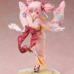 F Nex Studio – Puella Magi Madoka Magica the Movie-Madoka Kaname: Formal Attire-1/7