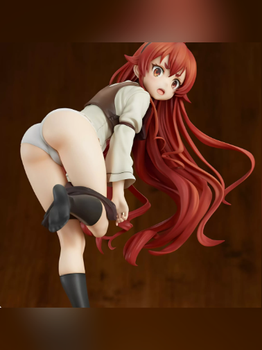 Ques Q Studio – Mushoku Tensei: Jobless Reincarnation-Eris: Changing Moment-1/7