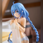 Wakuwaku Timing Studio – Mushoku Tensei: Jobless Reincarnation-Roxy Migurdia-1/8