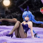 System Service-Mushoku Tensei: Jobless Reincarnation-Roxy Migurdia: Bunny Girl