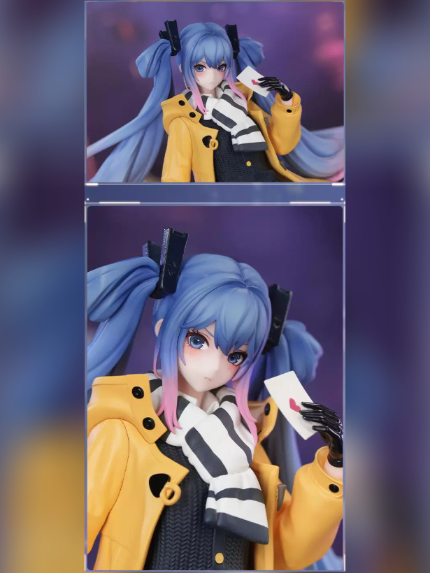 Sun Shangxiang: Lovers in Time 1/8 Figure – Honor Of Kings | Myethos Studio - product detail