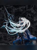 Morgan: Berserker Final Ascension 1/7 Figure – Fate/Grand Order | Alter Studio - Image 2