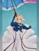 Violet Evergarden: Umbrella and Water 1/7 Figure – Violet Evergarden | ABC Animation Studio - Image 3