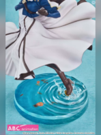 Violet Evergarden: Umbrella and Water 1/7 Figure – Violet Evergarden | ABC Animation Studio - Image 4