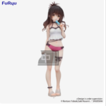 FuRyu Studio – To LOVE-Ru-Mikan Yuuki: Swimsuit with Popsicle