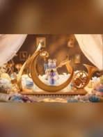 Luo Tianyi: Eight Tones 1/7 Figure - Vsinger | Vkend Studio - Image 2