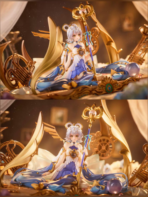 Luo Tianyi: Eight Tones 1/7 Figure - Vsinger | Vkend Studio - Image 3
