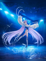 Flare Studio – Fate/Grand Order-Mysterious Alter Ego