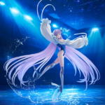 Flare Studio – Fate/Grand Order-Mysterious Alter Ego