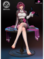 Kafka – Honkai: Star Rail | Mi Yin Studio - Image 2