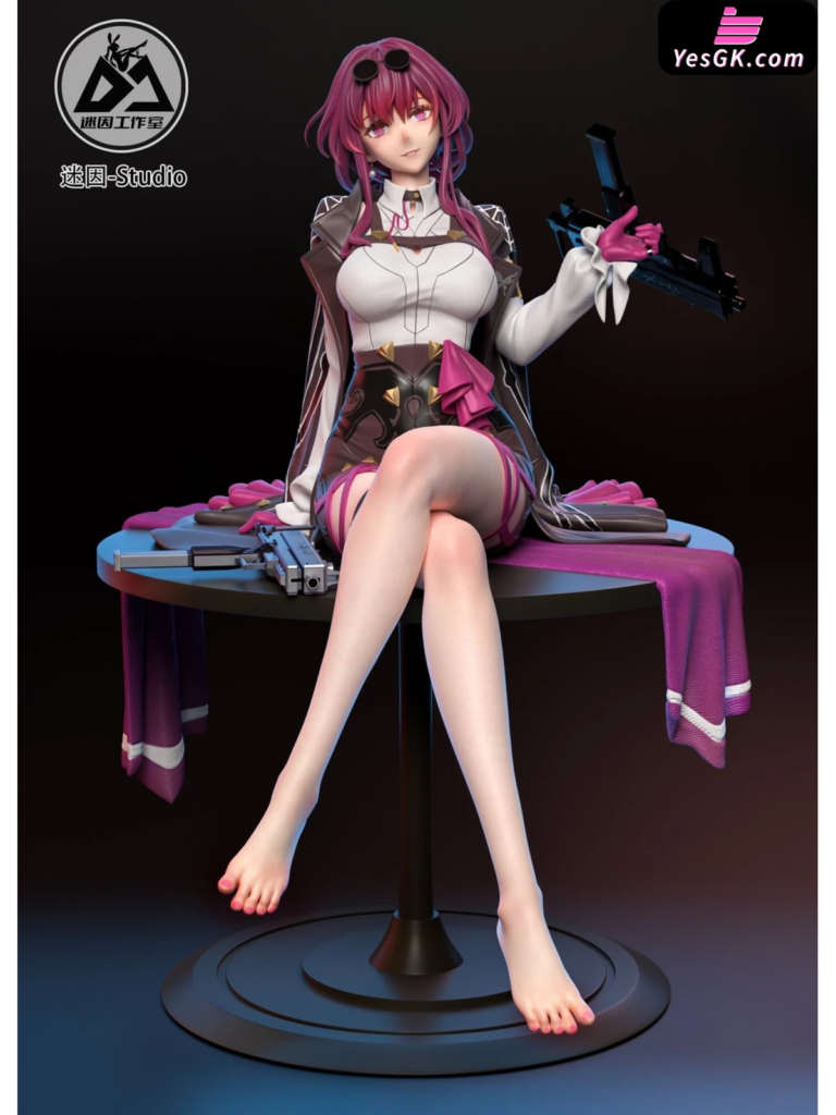Kafka – Honkai: Star Rail | Mi Yin Studio - product detail