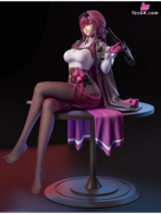 Kafka – Honkai: Star Rail | Mi Yin Studio - Image 3