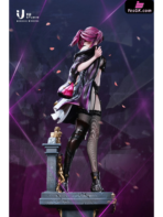 Kafka – Honkai: Star Rail | IU Studio - Image 2
