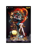 Yan Lingji 1/4 Statue – Nine Songs of the Moving Heavens | TriEagles Studio × Sparkly Key Animation - Image 2
